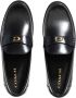 Coach Loafers Jocelyn Leather Loafer in zwart - Thumbnail 3