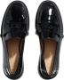 Coach Loafers Leah Patent Leather Loafer in zwart - Thumbnail 3