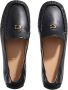 Coach Loafers Ronnie Leather Loafer in zwart - Thumbnail 3