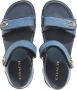 Coach Sandalen Brynn Sandal in blauw - Thumbnail 2