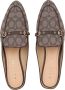 Coach Slippers & Mules Irene Jacquard Mule in bruin - Thumbnail 2