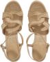 Coach Slippers & Mules Talina Sandal in beige - Thumbnail 2