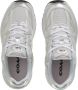 Coach Sneakers C301 Metallic in wit - Thumbnail 2