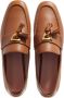 Coccinelle Loafers Loafer Smoothleather Cuir in bruin - Thumbnail 2