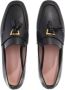 Coccinelle Loafers Loafer Smoothleather Noir in zwart - Thumbnail 2