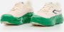 Colville Low-Top Sneakers Double-Dipped Sneakers in groen - Thumbnail 3