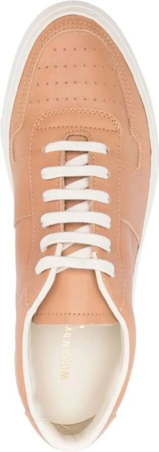 Common Projects Sneakers Bball Super Sneakers in bruin