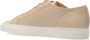 Common Projects Sneakers Tournament Low Sneakers in beige - Thumbnail 2