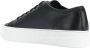 Common Projects Sneakers Tournament Low Super Sole Sneakers in zwart - Thumbnail 2