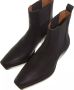 Copenhagen Shoes Stijlvolle Zwarte Enkellaarzen Aw23 Black Dames - Thumbnail 11