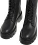 COPENHAGEN STUDIOS Veterboots Dames Cph130 Maat: 37 Materiaal: Leer Kleur: Zwart - Thumbnail 9