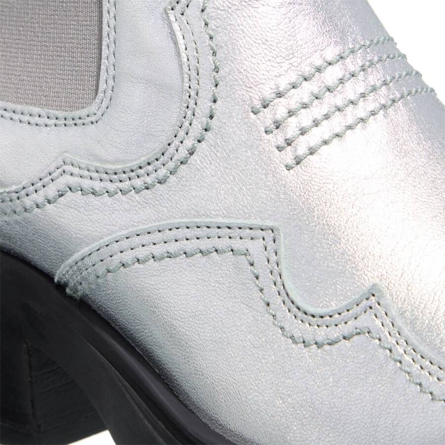 Copenhagen Boots & laarzen CPH232 Leather in zilver