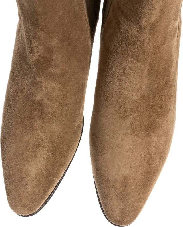 Copenhagen Boots & laarzen CPH252 in taupe