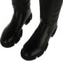 Copenhagen Boots & laarzen CPH551 Boot Knee High Leather in black - Thumbnail 7