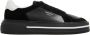 Copenhagen Low-Top Sneakers CPH181 Leather Mix in zwart - Thumbnail 2