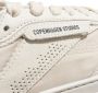 Copenhagen studios CPH56 sneaker beige Suede Lage sneakers Dames - Thumbnail 11