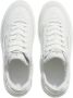 COPENHAGEN STUDIOS Lage Sneakers Dames Cph89 Maat: 41 Materiaal: Leer Kleur: Wit - Thumbnail 8