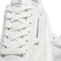 Copenhagen Low-Top Sneakers CPH89 Leather Mix in wit - Thumbnail 4