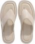 Copenhagen Sandalen Cph779 Nappa Sandals in beige - Thumbnail 8