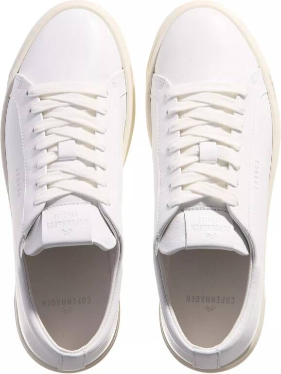 Copenhagen Sneakers CPH209 Nappa in wit