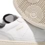 COPENHAGEN STUDIOS Lage Sneakers Dames Cph255m Maat: 36 Materiaal: Leer Kleur: Wit - Thumbnail 15