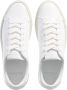 Copenhagen Sneakers CPH4 Soft Vitello in wit - Thumbnail 3