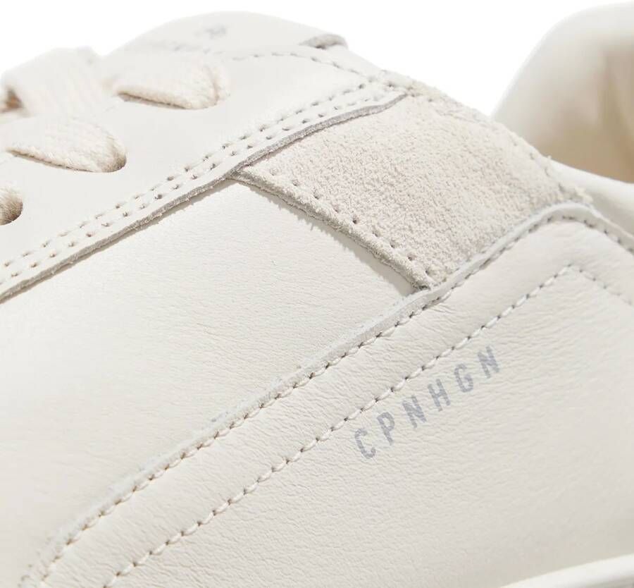 Copenhagen Sneakers CPH40 in crème