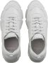 Copenhagen Studios Dames Sneakers Cph40 Grey Grijs - Thumbnail 8