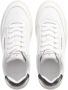 Copenhagen Shoes Sneakers van suède met logo-details White Dames - Thumbnail 18