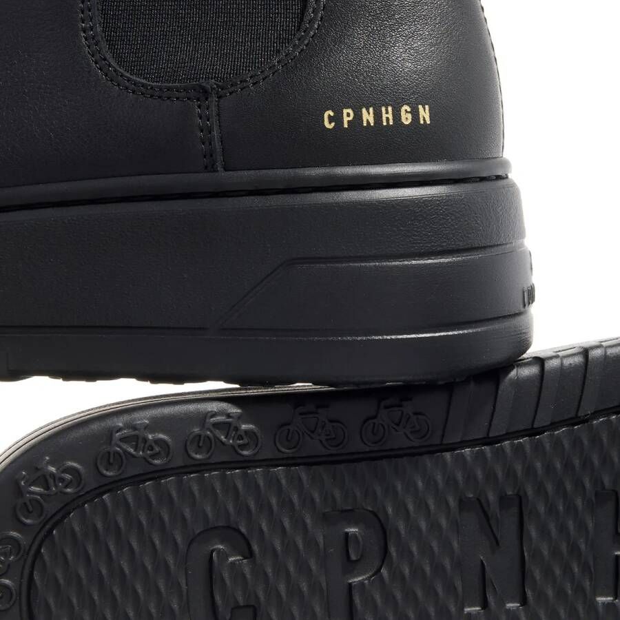 Copenhagen Sneakers CPH91 in zwart