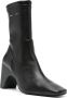 Coperni Boots Black in zwart - Thumbnail 2