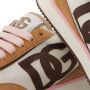 Dolce&Gabbana Sneakers Low Air Fastening Dg Logo On The Side in bruin - Thumbnail 21