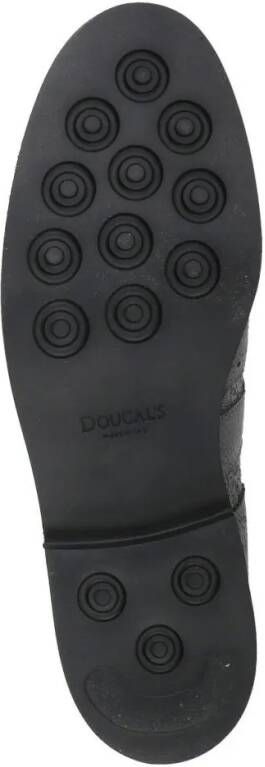 Doucal's Bice Loafers in grijs