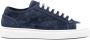 Doucal's Lage-top sneaker Suede Lace-Up Sneakers in blauw - Thumbnail 3