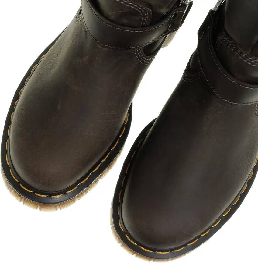 Dr. Martens Boots & laarzen Anistone Hi in zwart