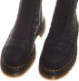 Dr. Martens Boots & laarzen Audrick Chelsea QLTD in zwart - Thumbnail 3