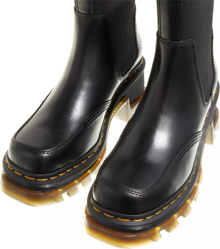 Dr. Martens Boots & laarzen Chelsea Boot in zwart