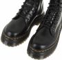 Dr. Martens Jadon HI Plateau Laarzen Black Dames - Thumbnail 7