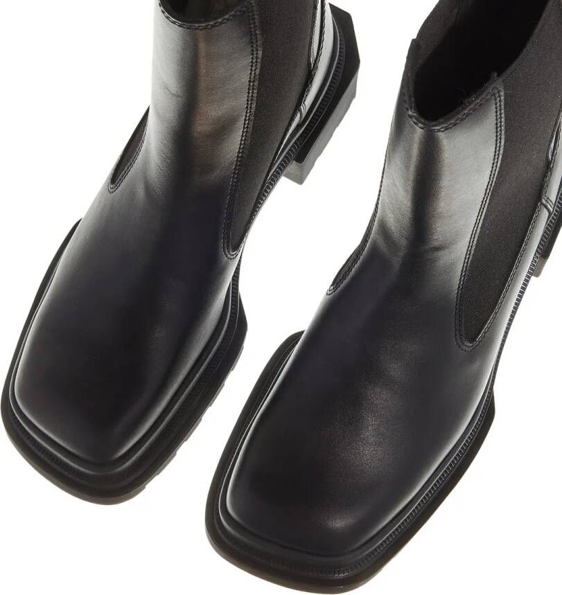 Dr. Martens Boots & laarzen Maybole Chelsea in zwart