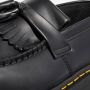 Dr. Martens Stijlvolle Quad Loafers voor Black - Thumbnail 13