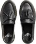 Dr. Martens Stijlvolle Quad Loafers voor Black - Thumbnail 14