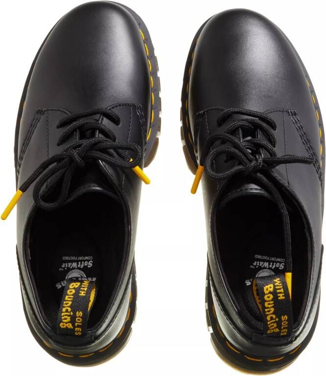 Dr. Martens Loafers & ballerina schoenen Audrick 3i in zwart