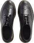 Dr. Martens Klassieke zwarte sneakers met iconische stijl Black - Thumbnail 6