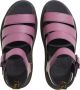 Dr. Martens Sandalen Blaire in paars - Thumbnail 2