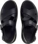 Dr. Martens Sandalen Voss II Quad in zwart - Thumbnail 2