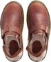 Dr. Martens Bruine Leren Muiltjes met Bontvoering Brown - Thumbnail 2