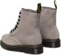 Dr. Martens Sneakers 1460 Pascal Combat Boots in grijs - Thumbnail 3