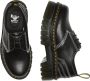 Dr. Martens Sneakers Audrick 3i Quilted Platform Shoes in zwart - Thumbnail 4