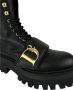 Dsquared2 Boots & laarzen Dames Laars in zwart - Thumbnail 4