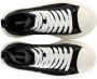 Dsquared2 Low-Top Sneakers Berlin Black Sneaker With Logo Black in zwart - Thumbnail 3